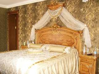 Королевская спальня. Фото 1